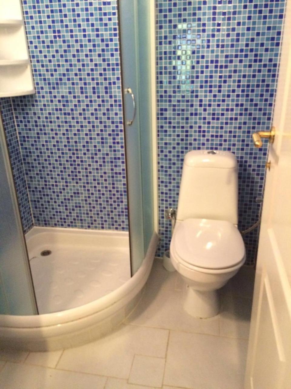 Studio Apartments Morinj 외부 사진
