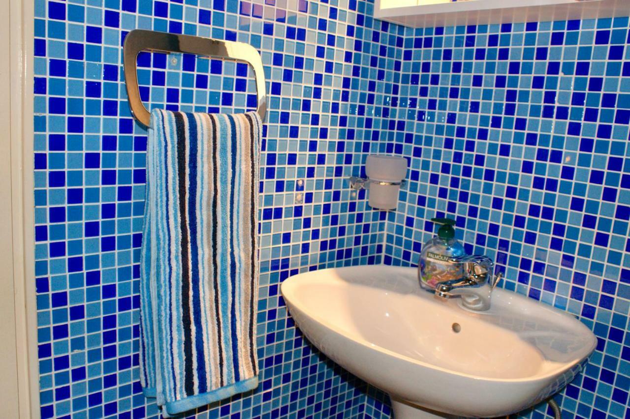Studio Apartments Morinj 외부 사진