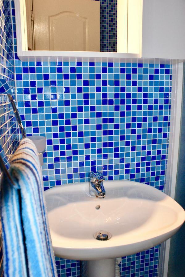 Studio Apartments Morinj 외부 사진