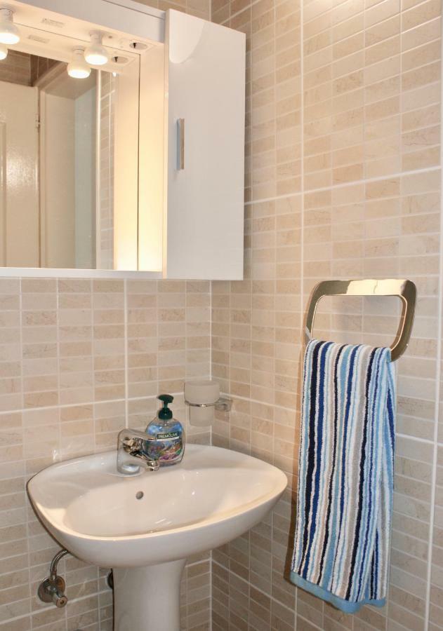 Studio Apartments Morinj 외부 사진