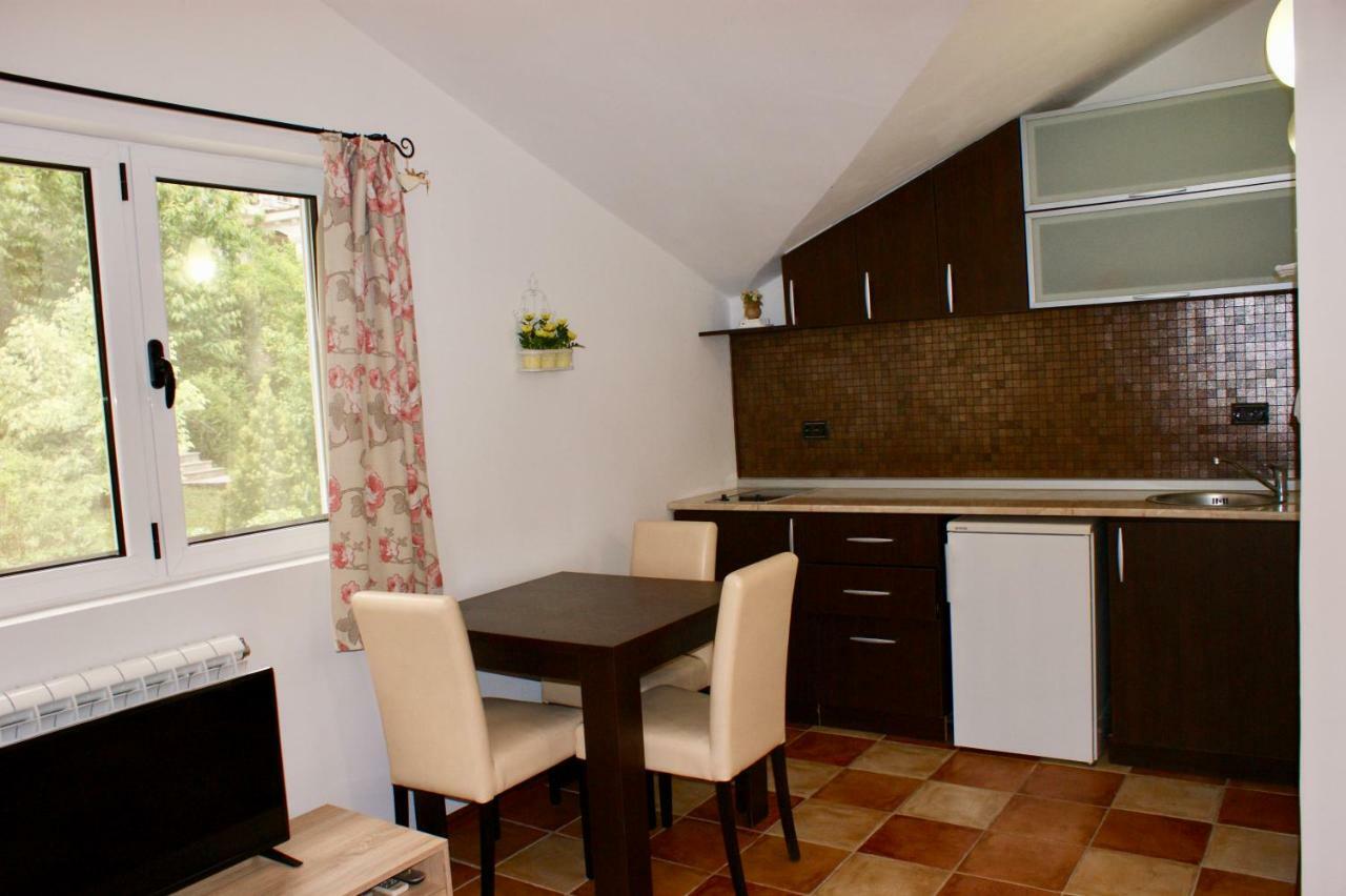 Studio Apartments Morinj 외부 사진